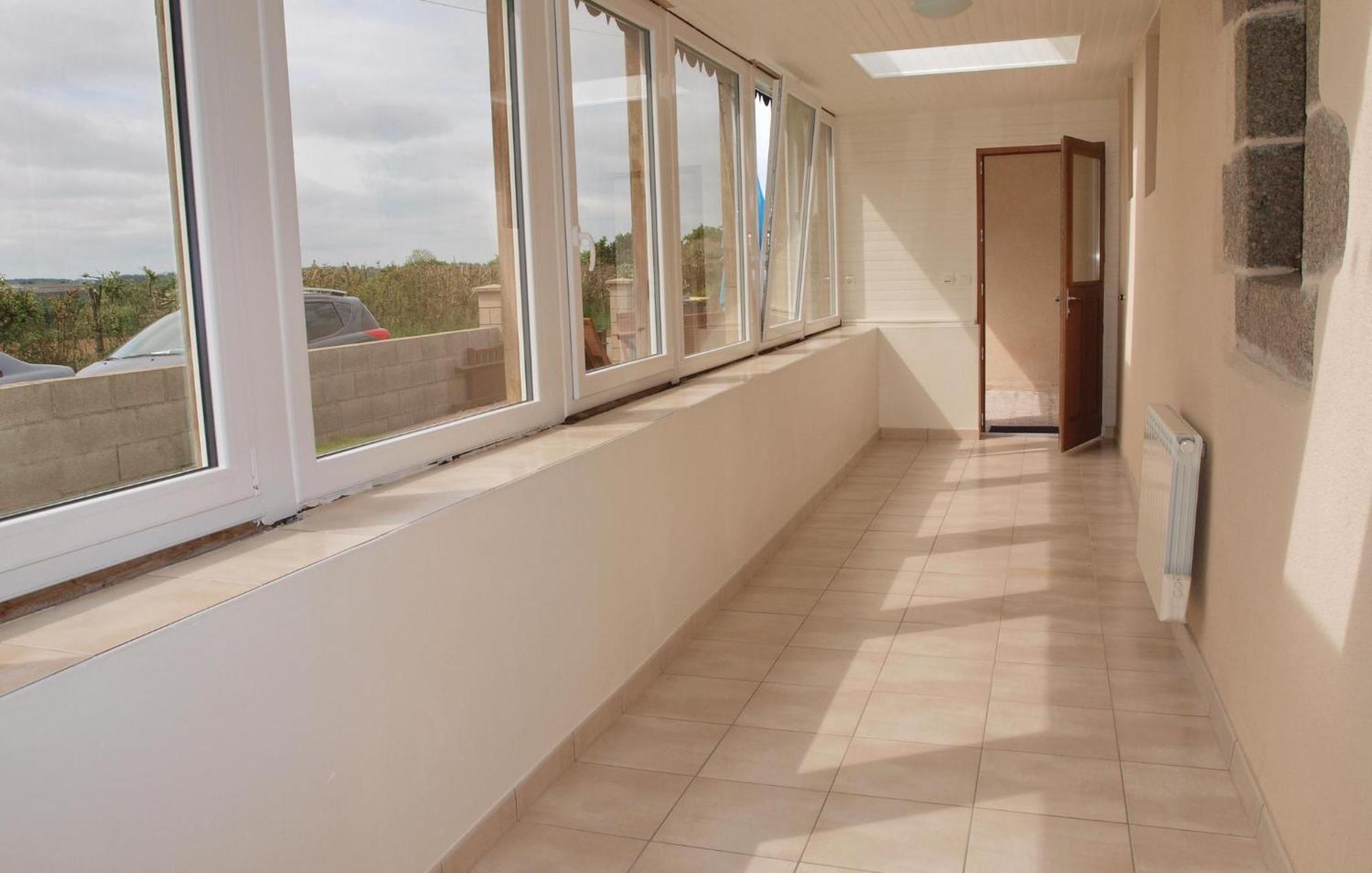 2 Bedroom Awesome Home In Mantallot Ngoại thất bức ảnh